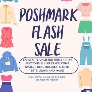 Flash Sale